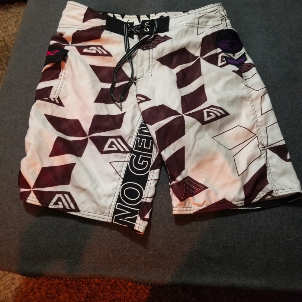 Mens Trunks